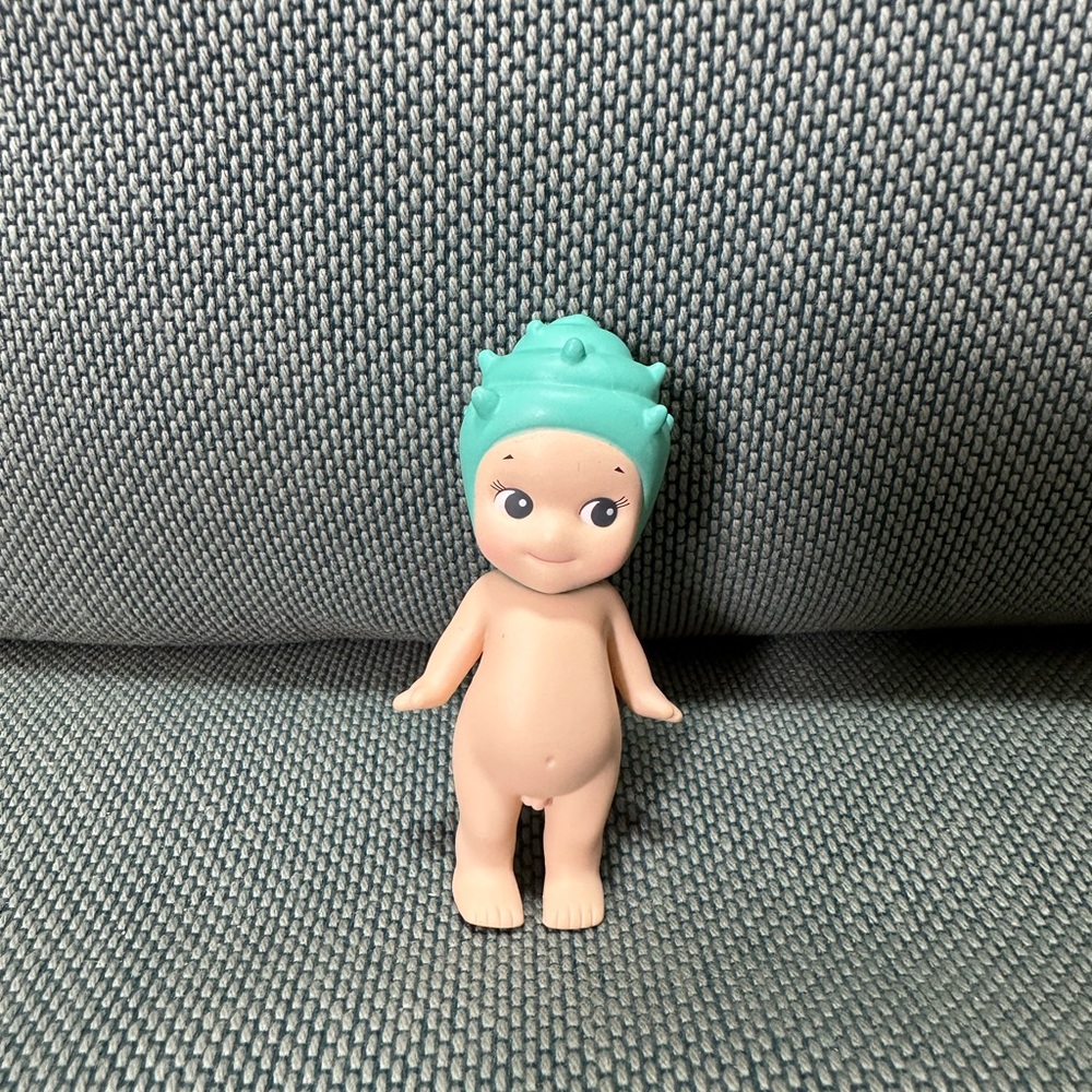 Sonny Angel shell